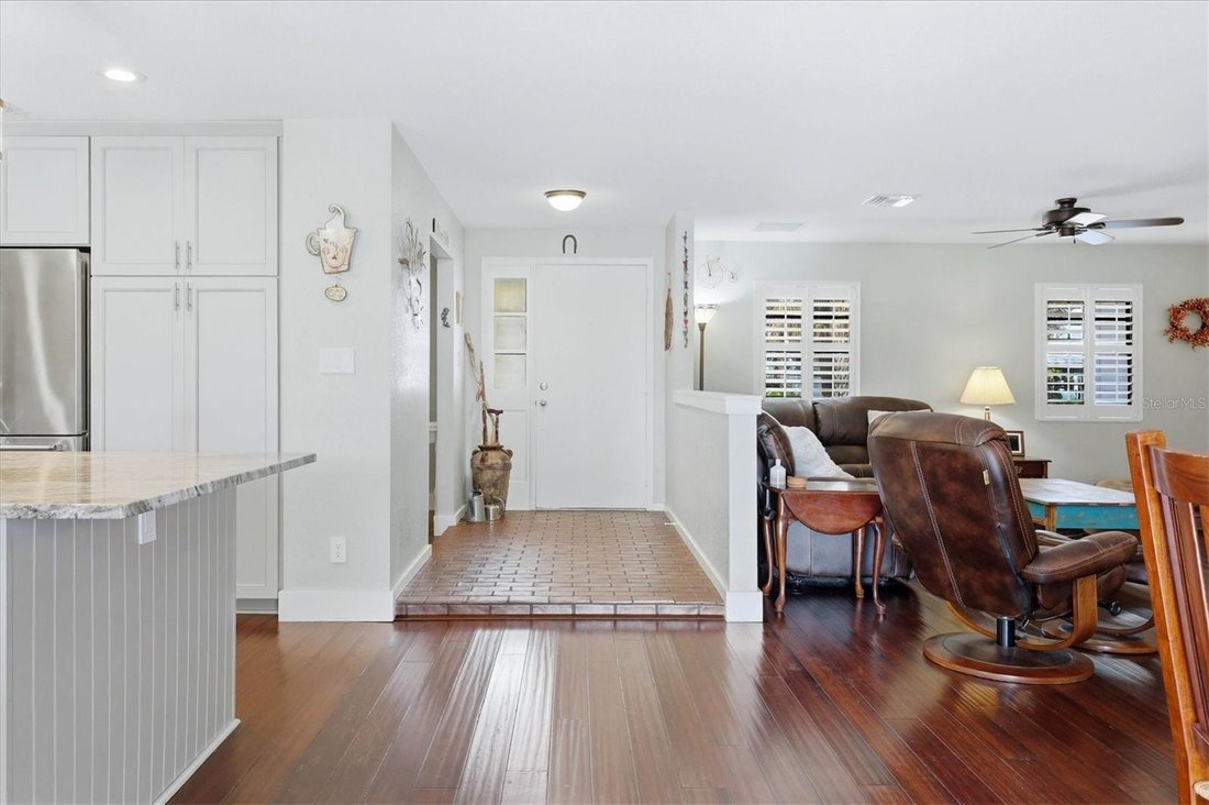 House in Sarasota, Florida, United States 5 - 18561708