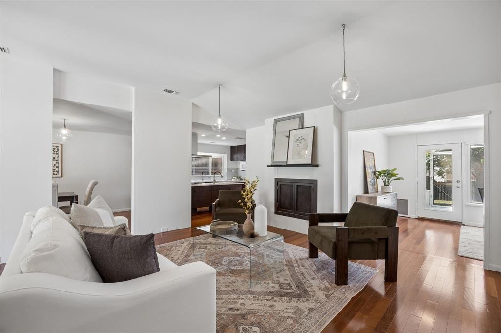 House in Dallas, Texas, United States 2 - 18559494