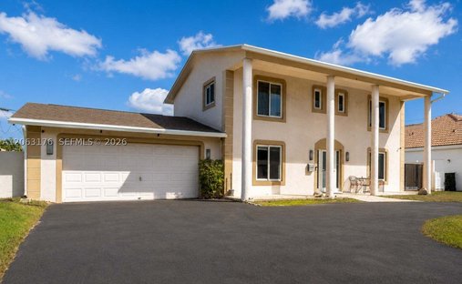 House in Hillsboro Beach, Florida, United States 1