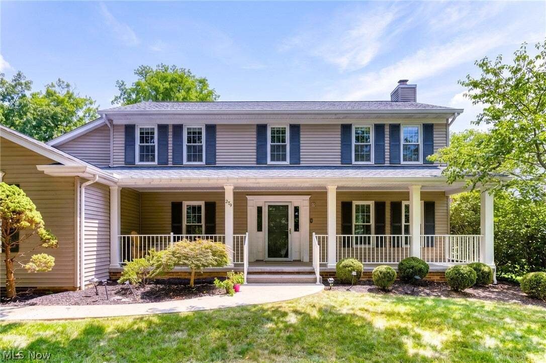 House in Aurora, Ohio, United States 1 - 18562086