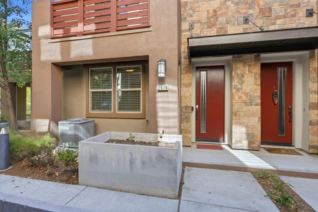 Townhouse in Santa Clara, California, United States 1 - 18561465
