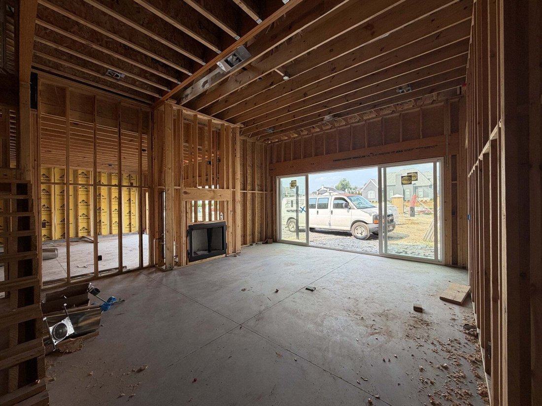 Townhouse in Gallatin, Tennessee, United States 5 - 18562156