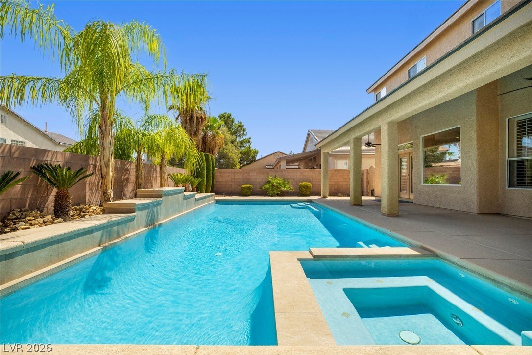 House in Henderson, Nevada, United States 5 - 18562649