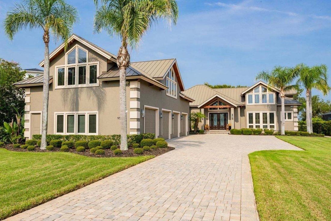 House in St. Augustine, Florida, United States 2 - 18558045