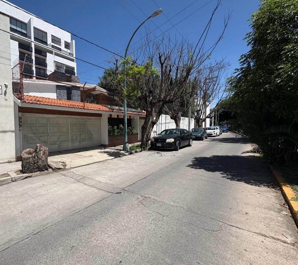 House in Pozos, San Luis Potosi, Mexico 2 - 18560572