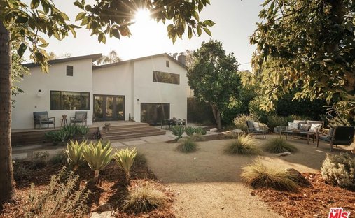 Casa a Burbank, California, Stati Uniti 1