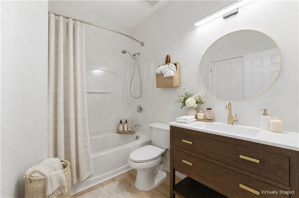Townhouse in Peachtree Corners, Georgia, United States 5 - 18558717