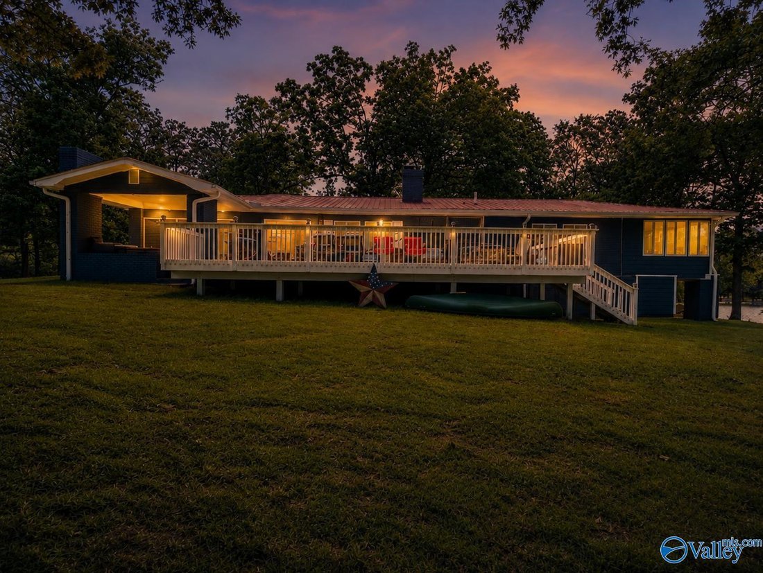 House in Cedar Bluff, Alabama, United States 2 - 18561136