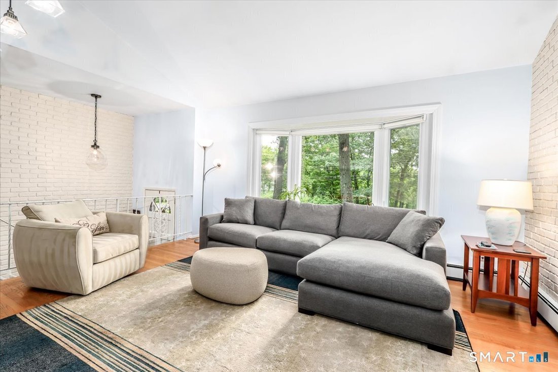 House in Ridgefield, Connecticut, United States 3 - 18562646
