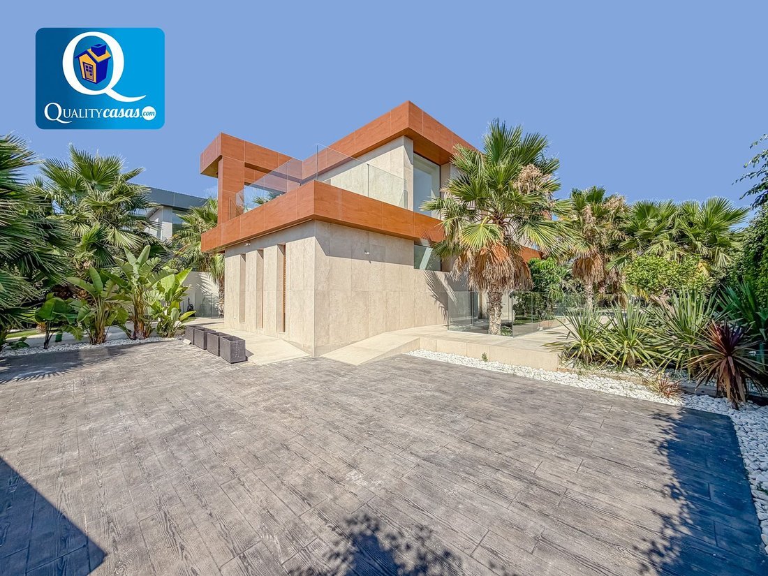 Villa in el Campello, Valencian Community, Spain 4 - 18563182