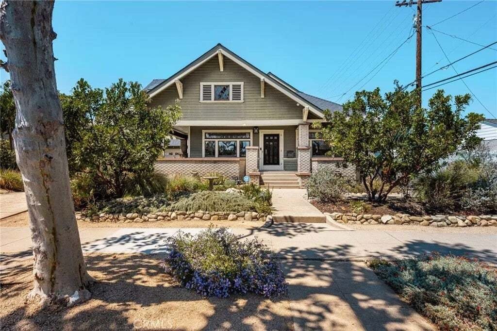 House in Signal Hill, California, United States 3 - 18559095
