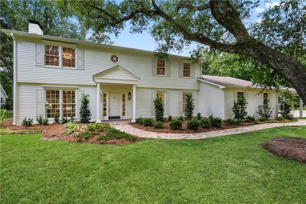 House in Covington, Louisiana, United States 1 - 18561273
