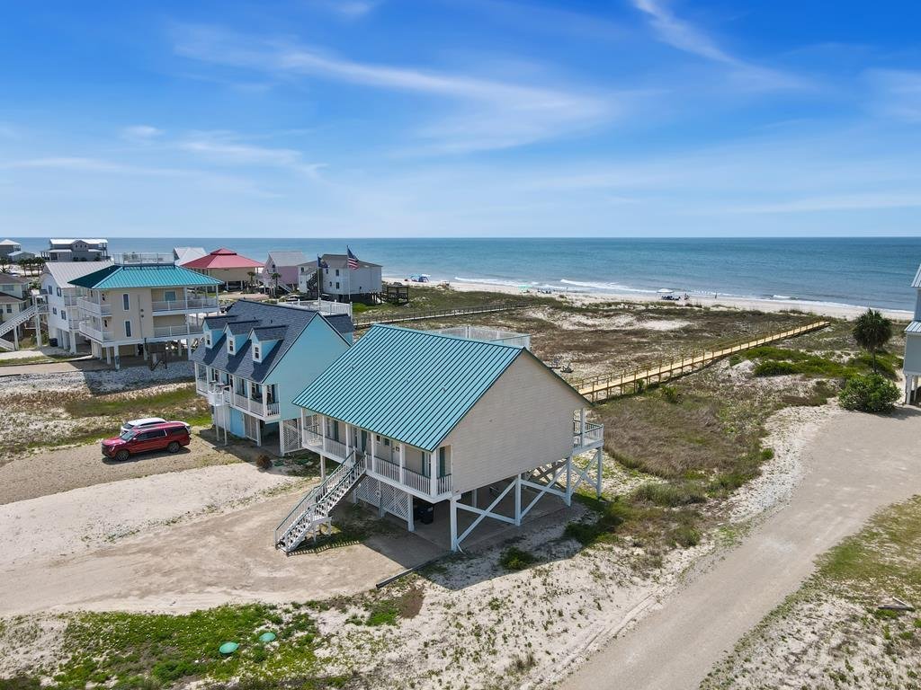 House in Saint George Island, Florida, United States 1 - 18071376