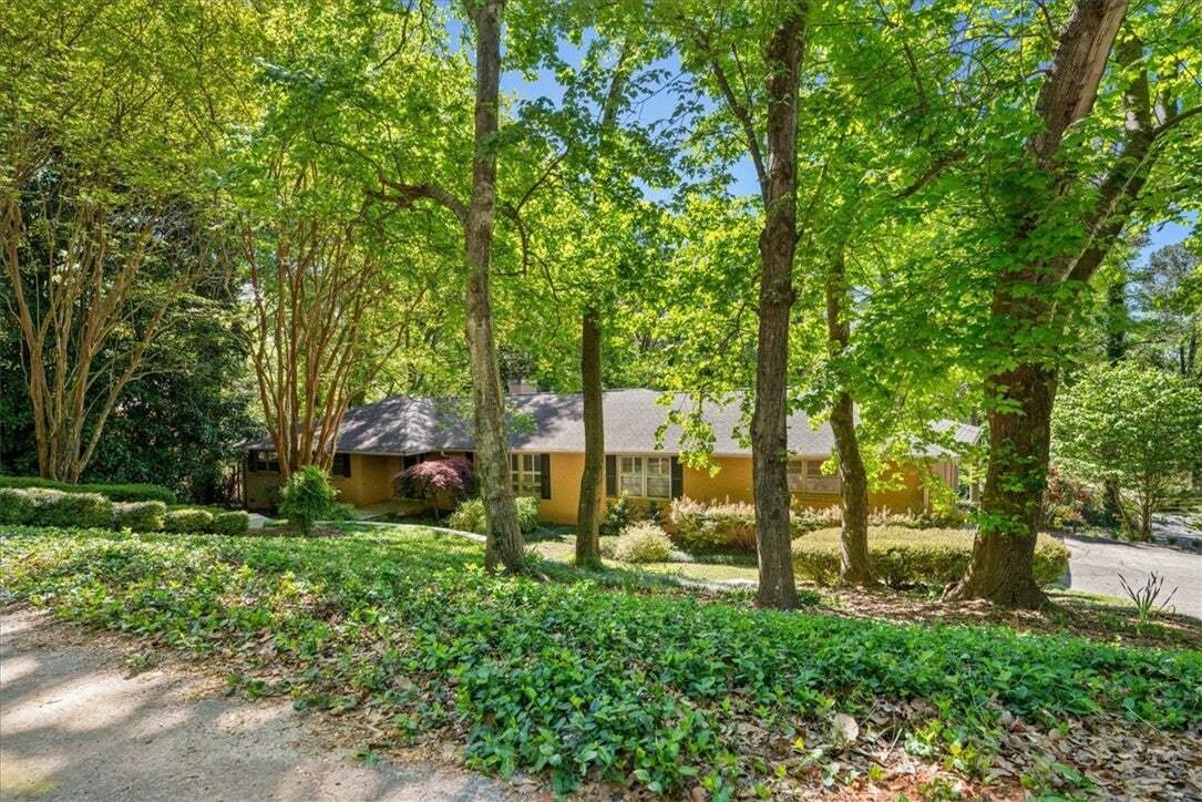 House in Clemson, South Carolina, United States 2 - 18560889