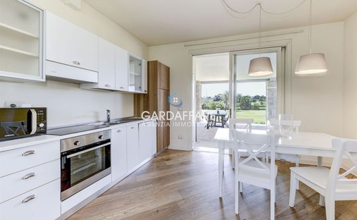 Apartment in Pozzolengo, Lombardy, Italy 1