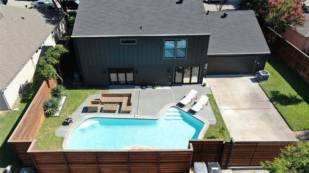 House in Dallas, Texas, United States 5 - 18562809
