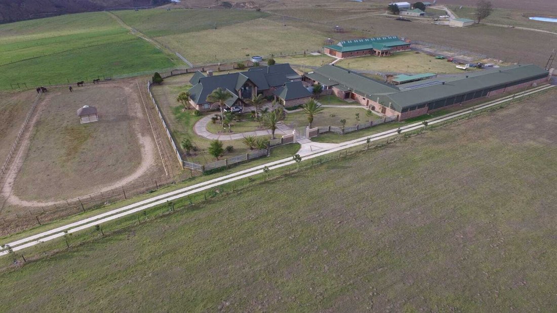 Farm Ranch in Great Brak River, Western Cape, South Africa 3 - 18564086
