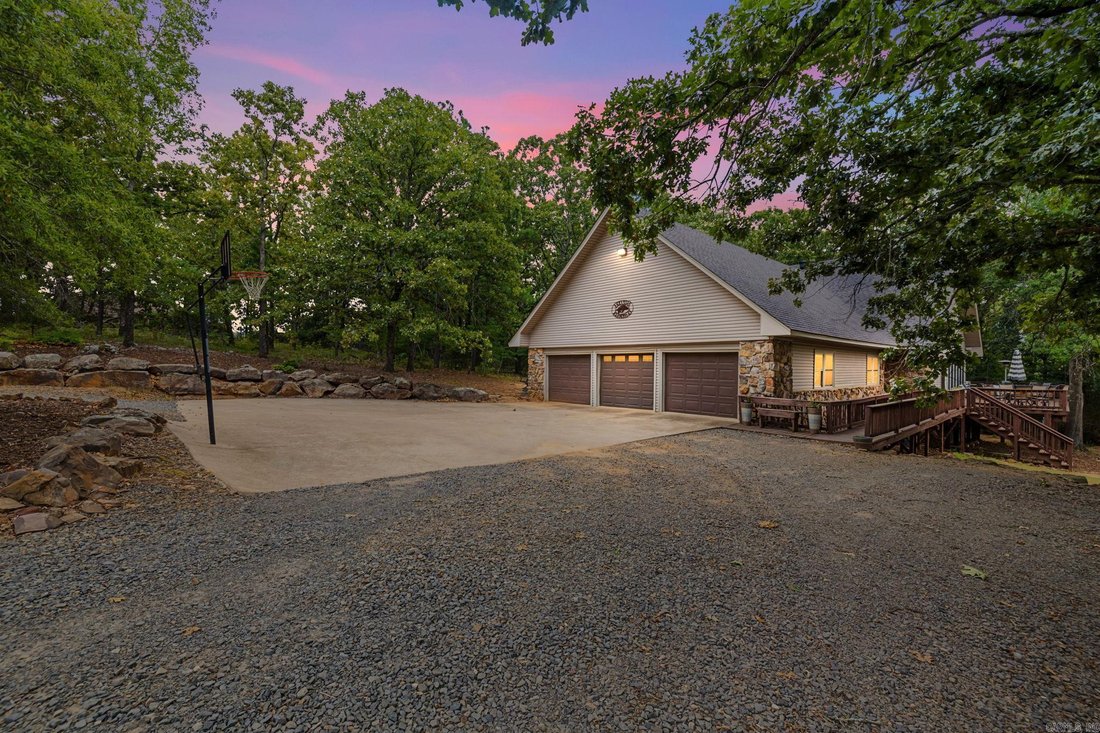 House in Cabot, Arkansas, United States 2 - 18558261