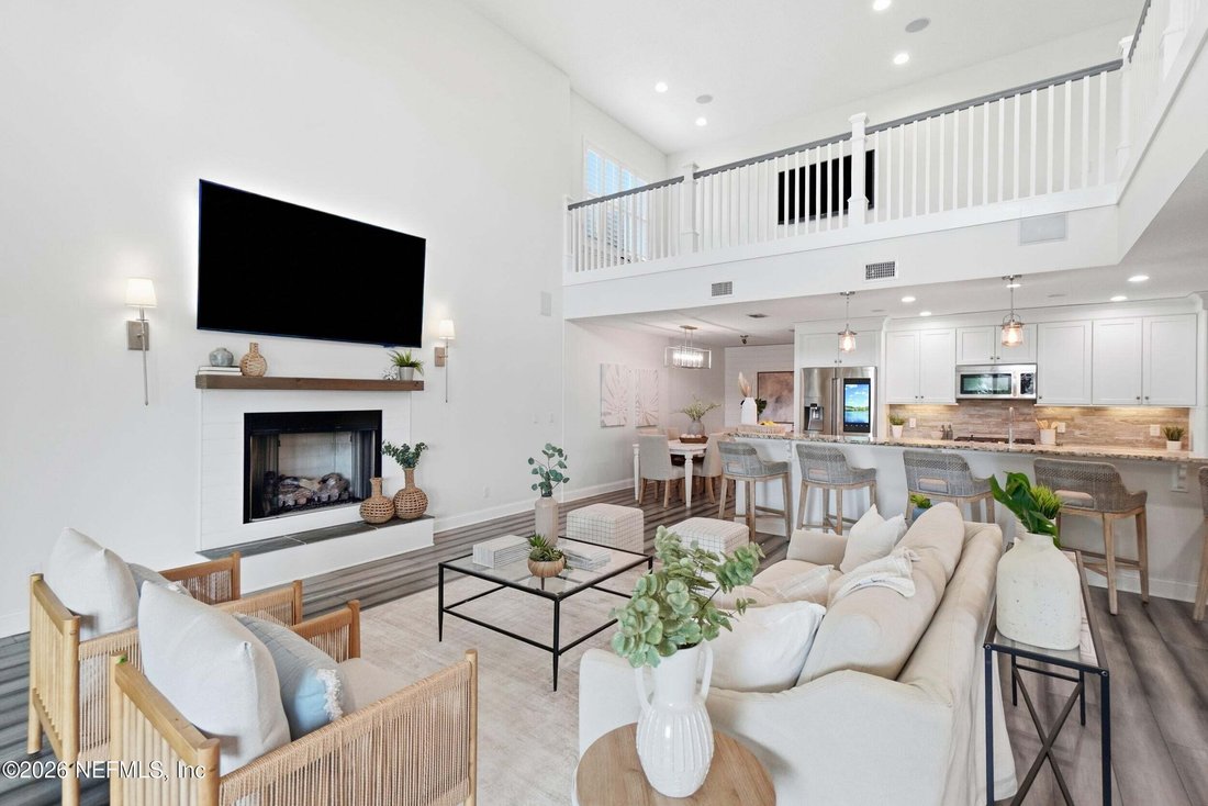 House in Jacksonville Beach, Florida, United States 4 - 18560985