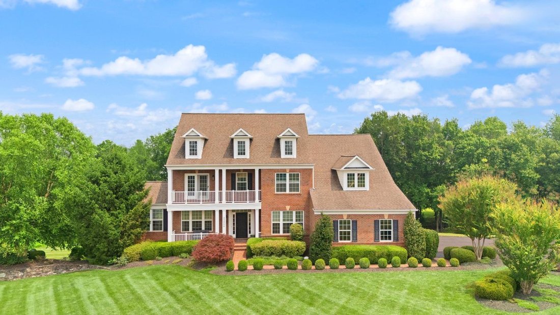 House in Leesburg, Virginia, United States 2 - 18563011