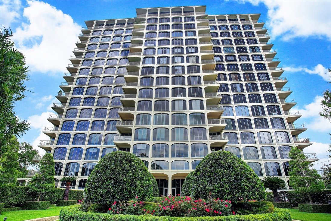 House in Houston, Texas, United States 1 - 18564052