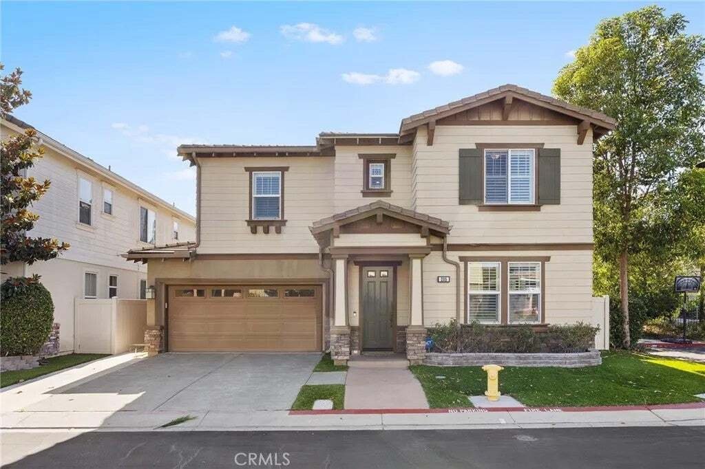House in Lake Forest, California, United States 1 - 18559365