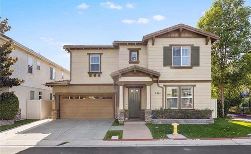 House in Lake Forest, California, United States 1