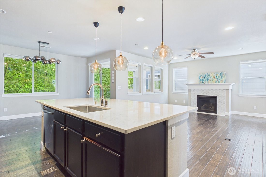 House in Kenmore, Washington, United States 4 - 18564316