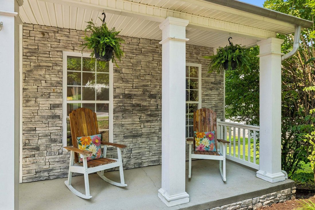 House in Nashville, Tennessee, United States 3 - 18564832