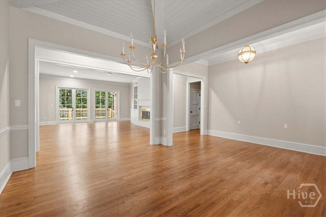 House in Bogart, Georgia, United States 5 - 18558920