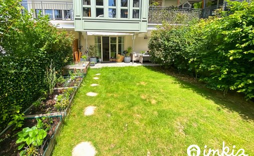 Apartment in Thierry-Saint-Cloud, Ville-d'Avray, France 1