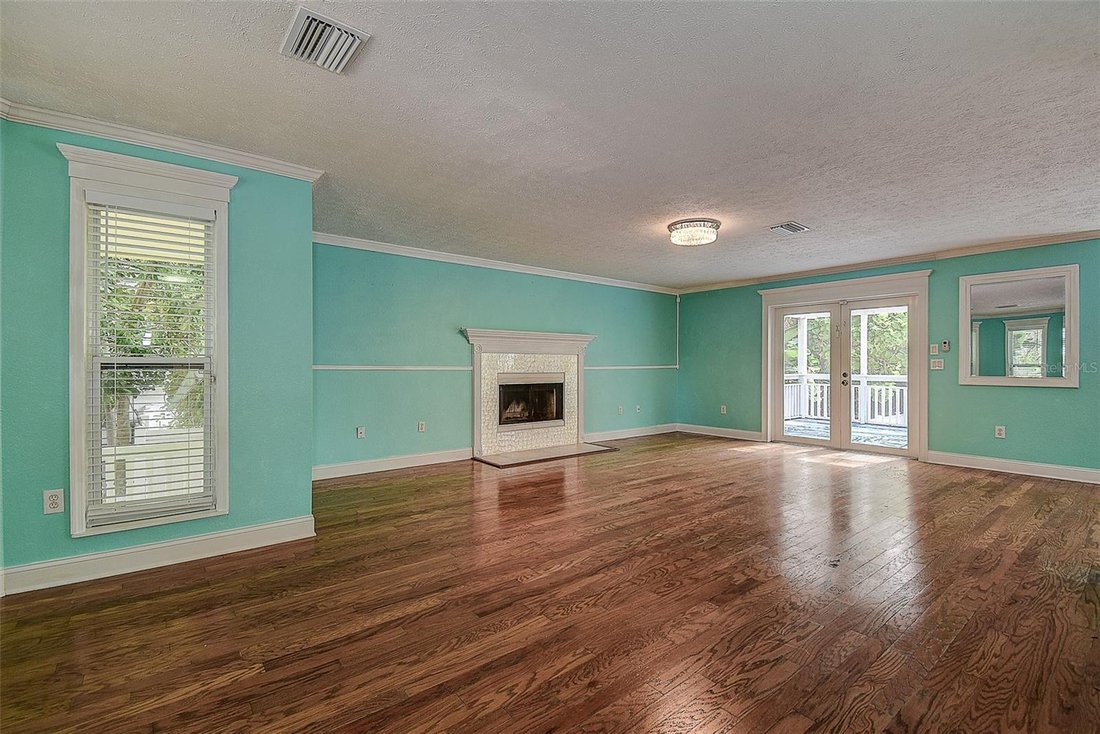 Casa a Tarpon Springs, Florida, Stati Uniti 4 - 18561754