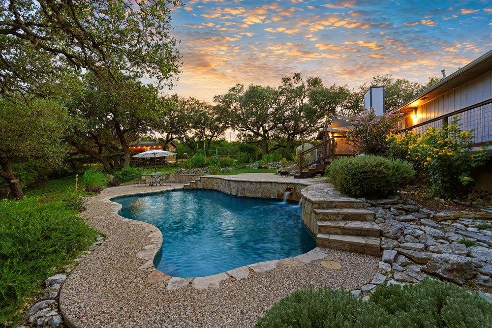 House in Canyon Lake, Texas, United States 2 - 18558643