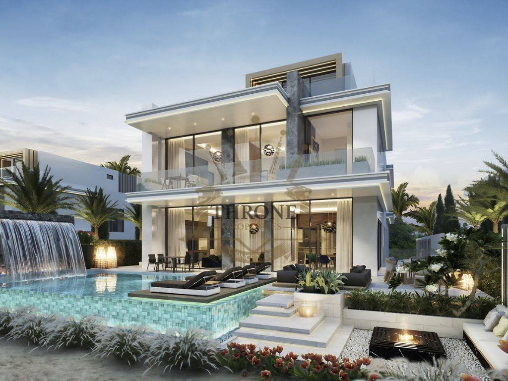 Villa in Al Yalayis 1, Al Yalayis, Dubai 3 - 18559351