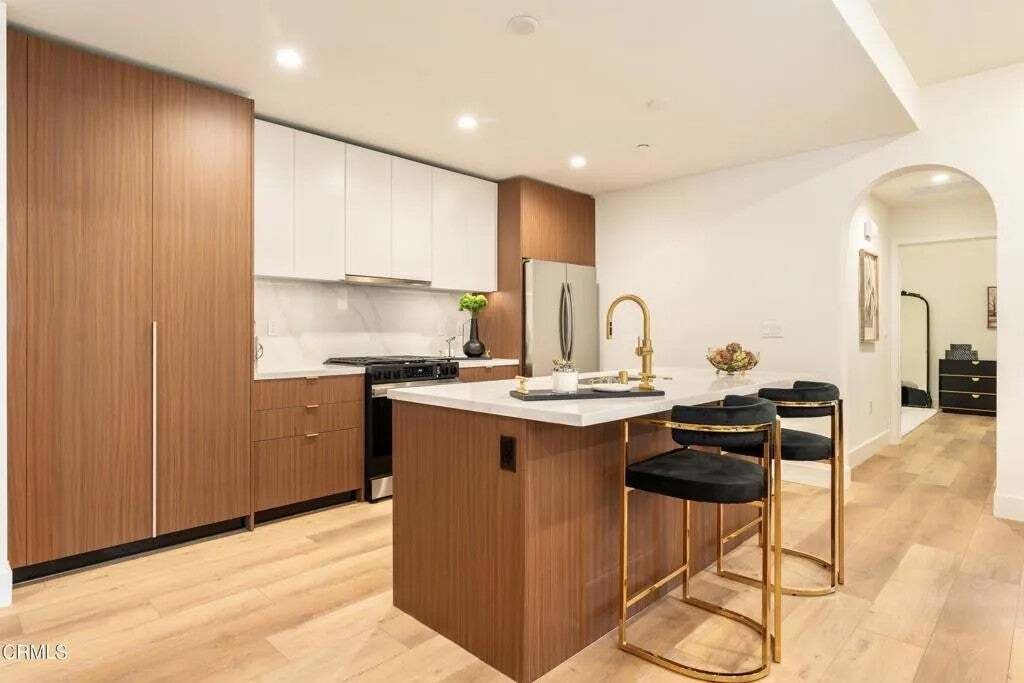 Condo in Altadena, California, United States 5 - 18442977
