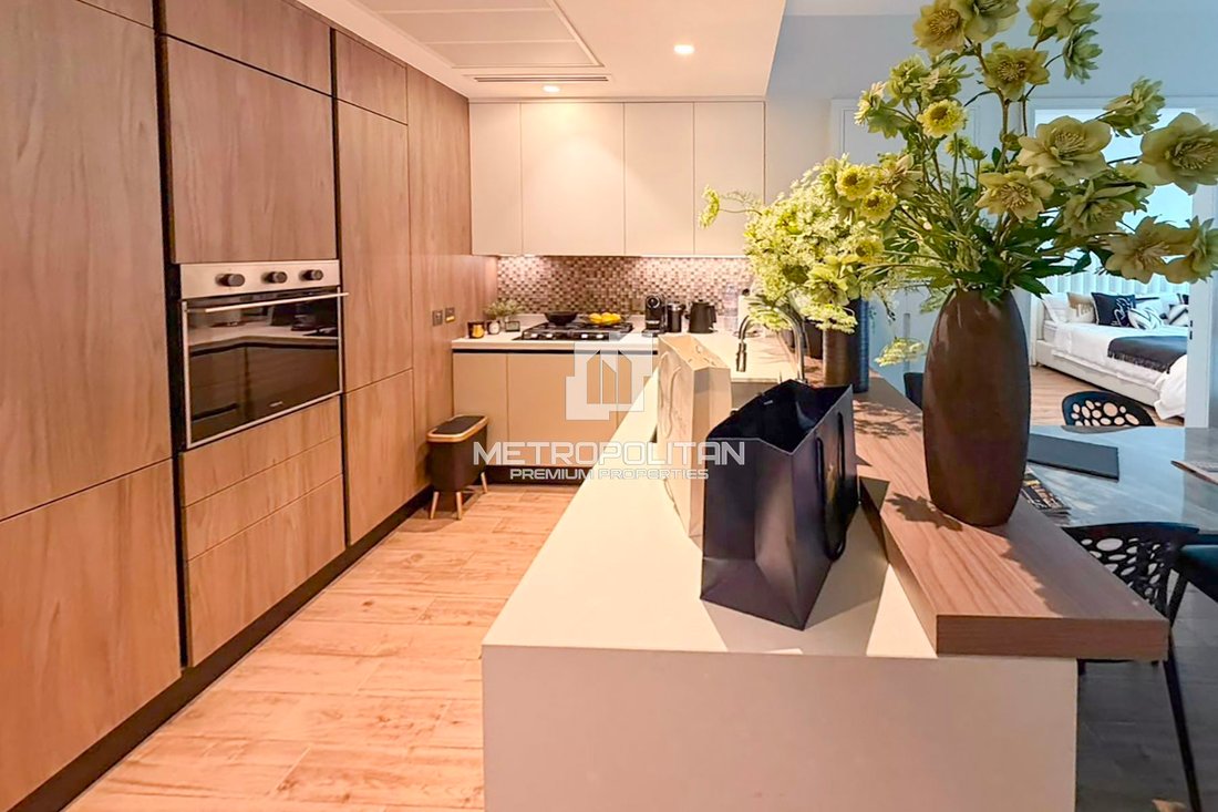 Apartment in Dubai Marina / Marsa Dubai, Dubai, United Arab Emirates 3 - 18560225