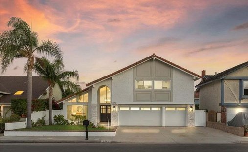 House in Huntington Beach, California, United States 1