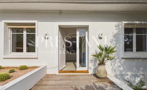 House in Anglet, Nouvelle-Aquitaine, France 1
