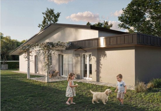 House in San Giacomo - Lion-Carpanedo, Albignasego, Veneto 1 - 18564925