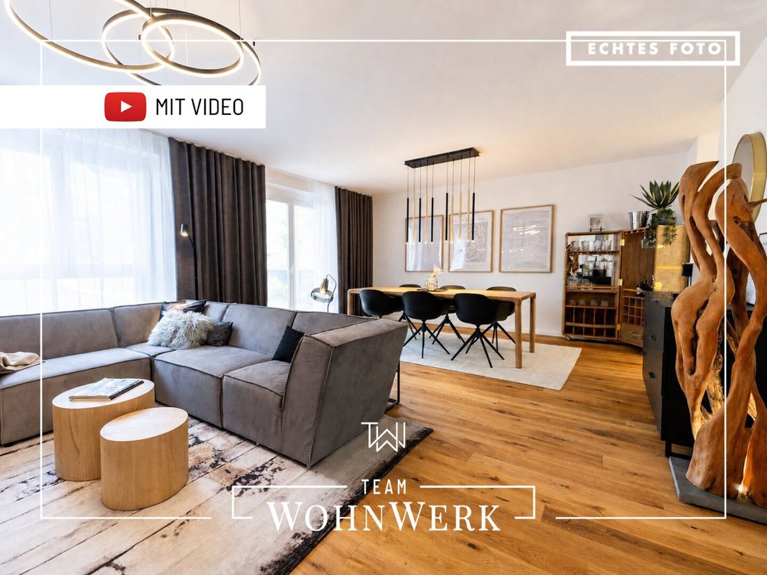 Apartment in Graz, Styria, Austria 1 - 17034152