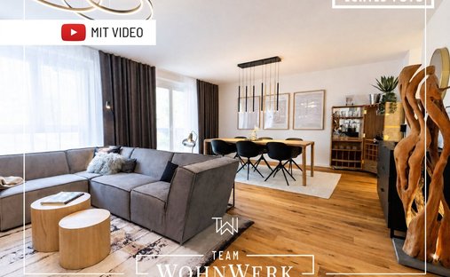 Apartamento en Graz, Estiria, Austria 1