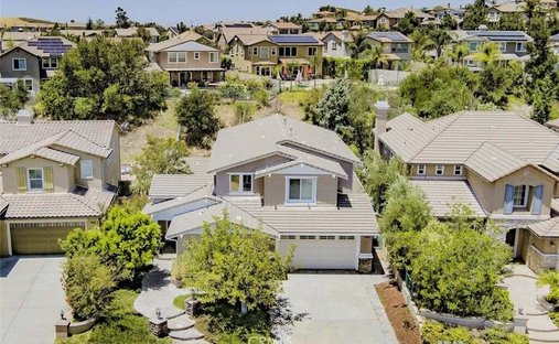 House in Simi Valley, California, United States 1