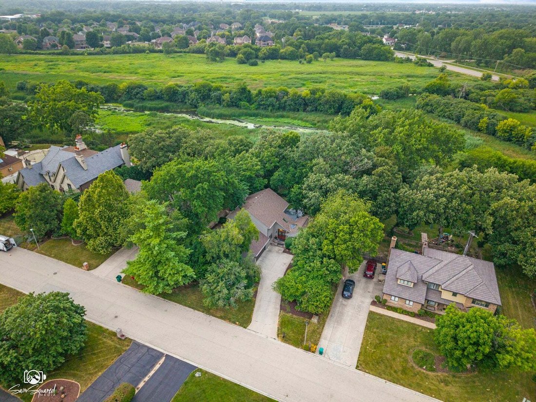 House in Joliet, Illinois, United States 5 - 18558965