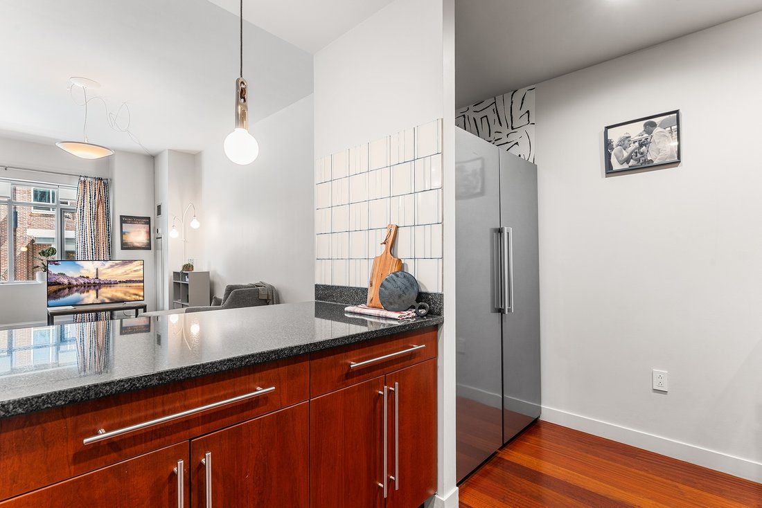 Apartment in Cambridge, Massachusetts, United States 5 - 18558777