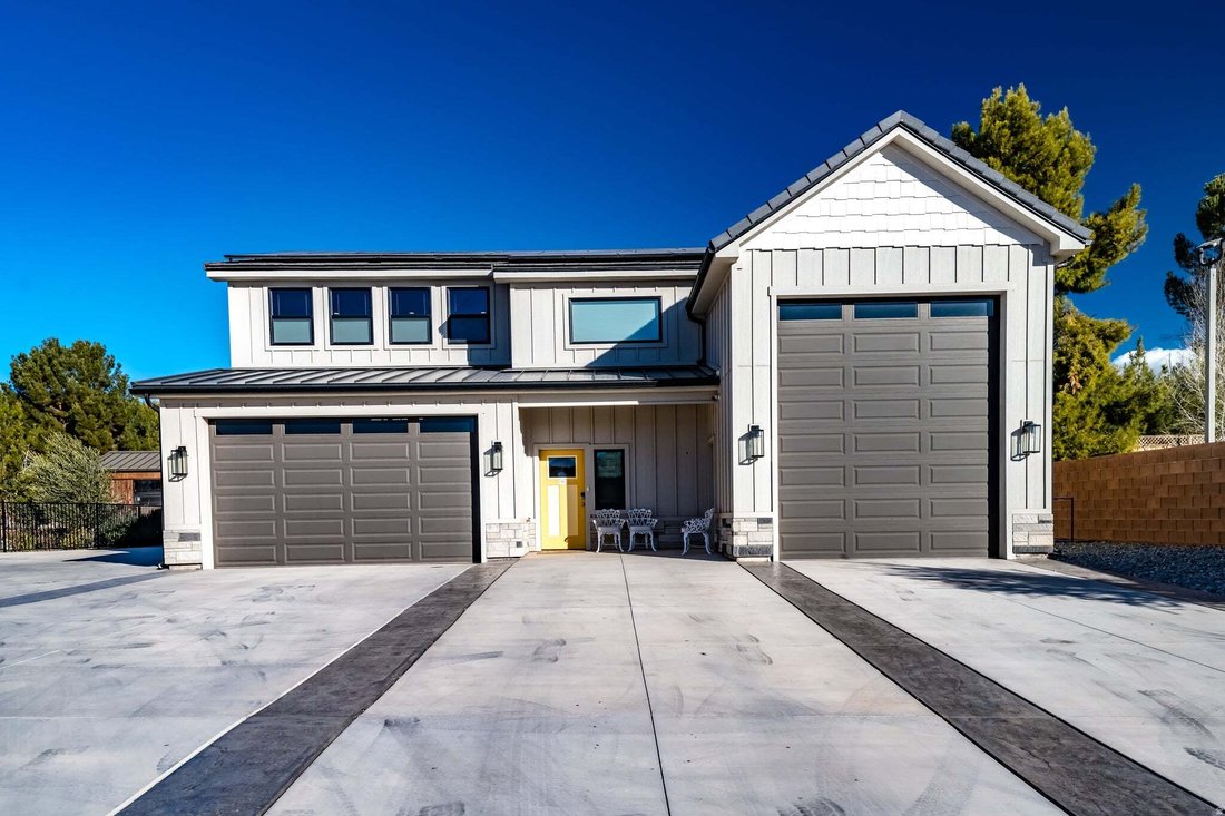 House in Santa Clara, Utah, United States 5 - 18558557