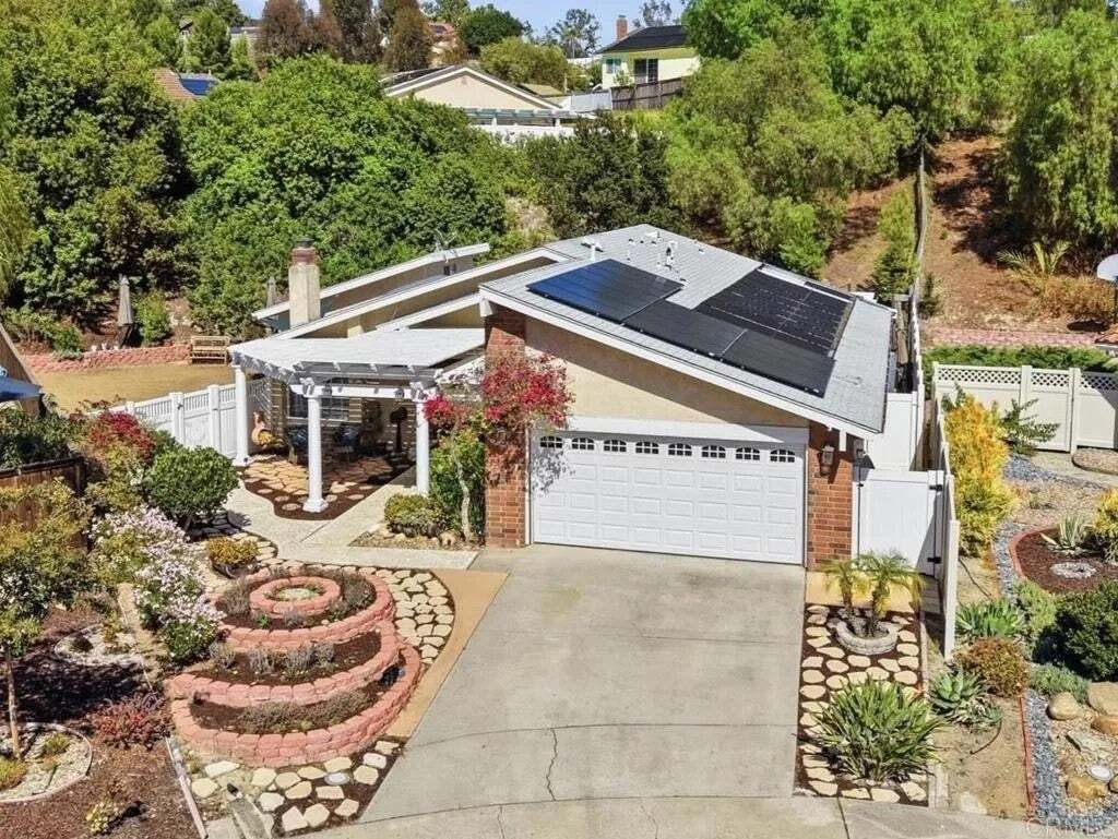 House in San Diego, California, United States 1 - 18548664