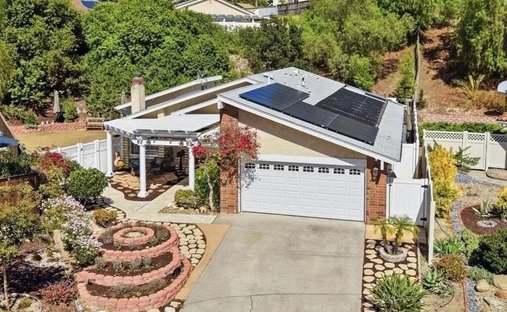 House in San Diego, California, United States 1