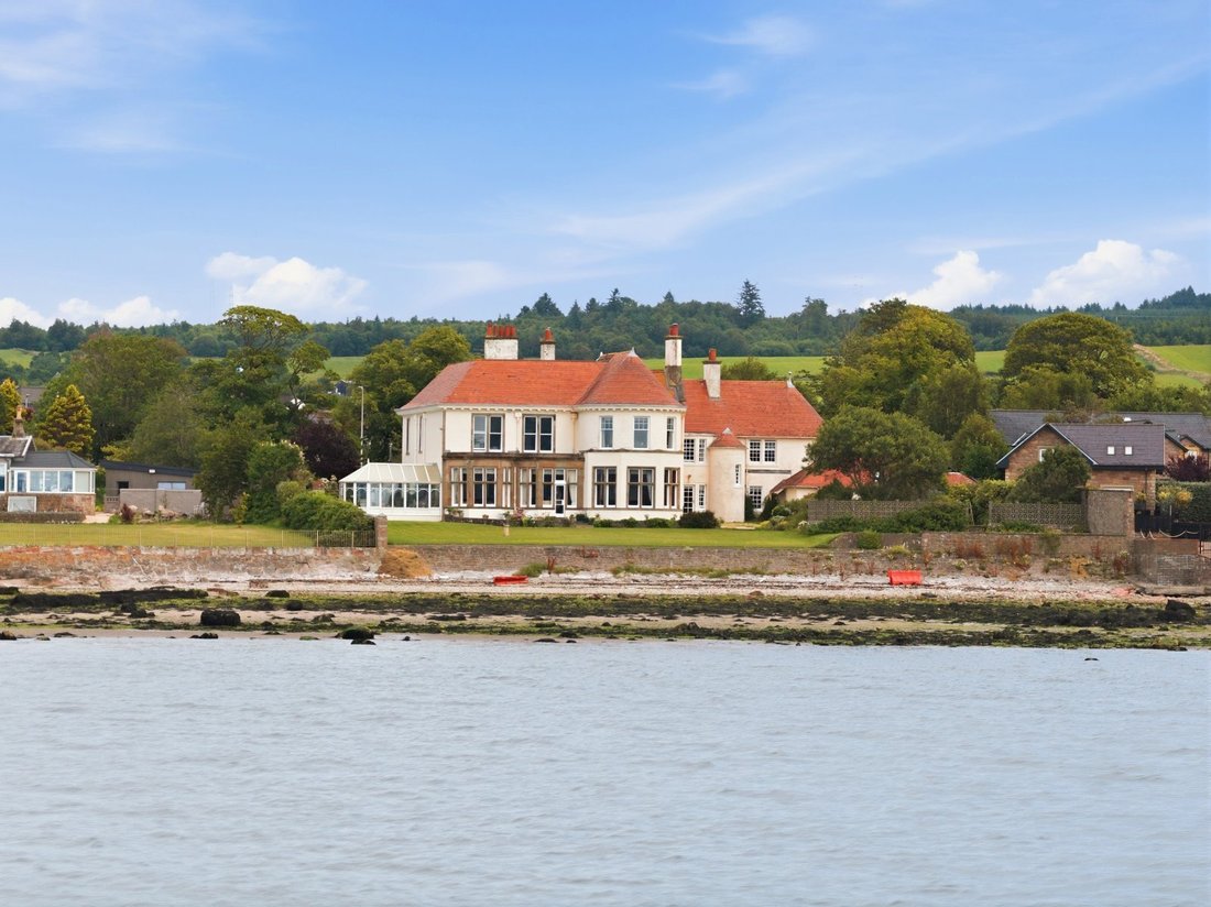 House in Argyll and Bute, Scotland 1 - 18559631