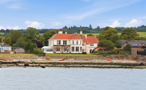 House in Argyll and Bute, Scotland 1