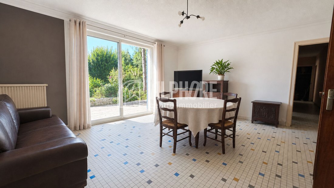 Villa in Guérande, Pays de la Loire, France 5 - 18563823